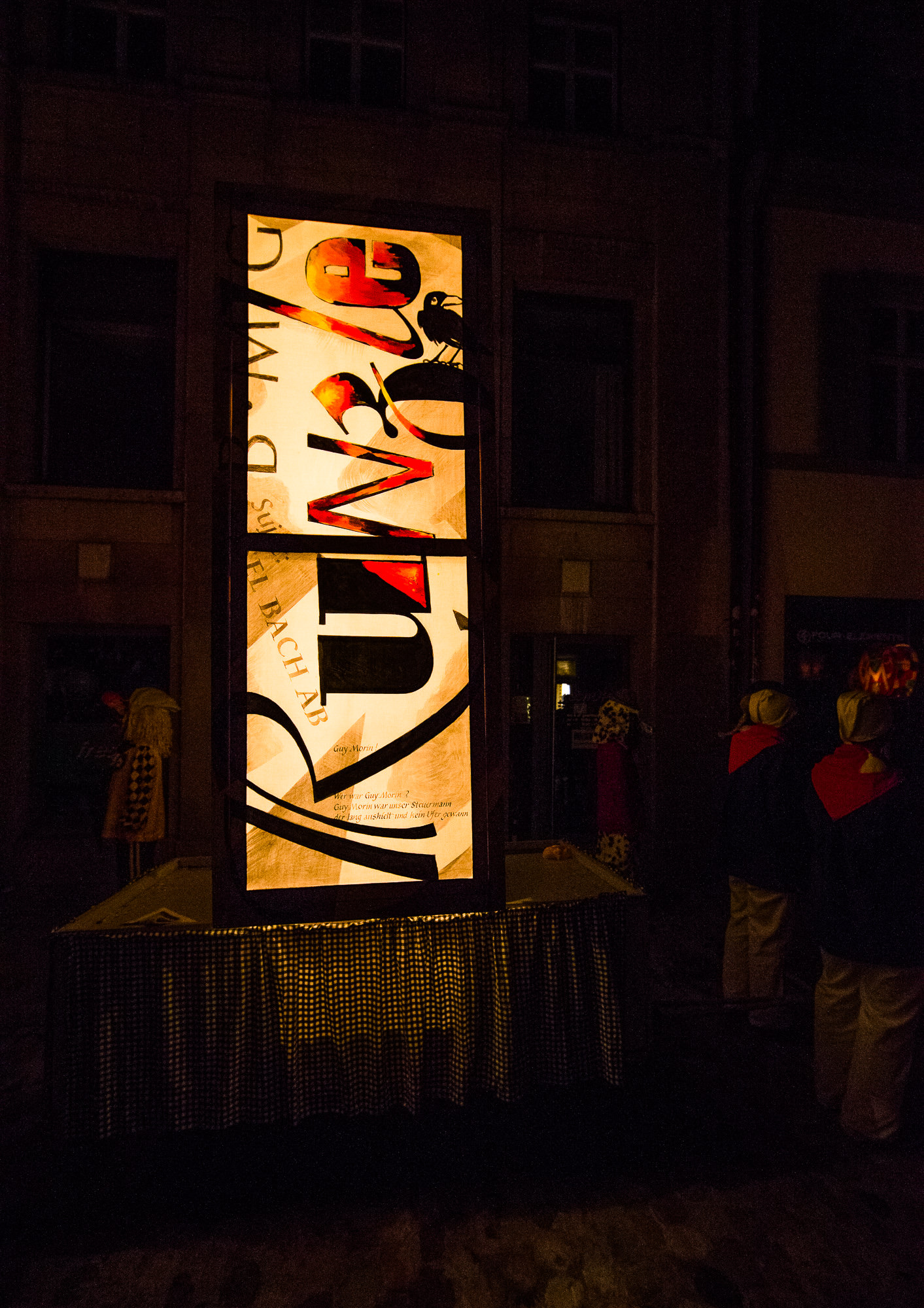 Export x3 1DX 5945 Basler Fasnacht 2016